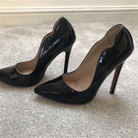 best replica shoes louboutin reddit|christian louboutin look alike shoes.